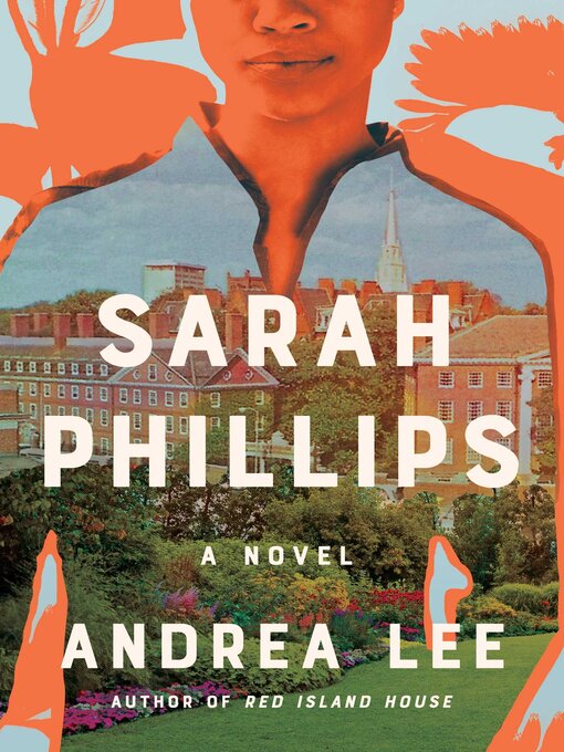 Title details for Sarah Phillips by Andrea Lee - Wait list